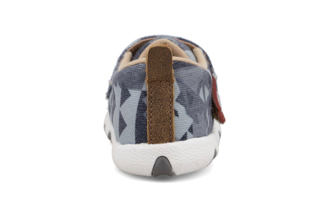 Infant Hooey Driving Mocs (IHYC006)