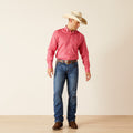 Men’s WF Brennan LS Shirt (1473)