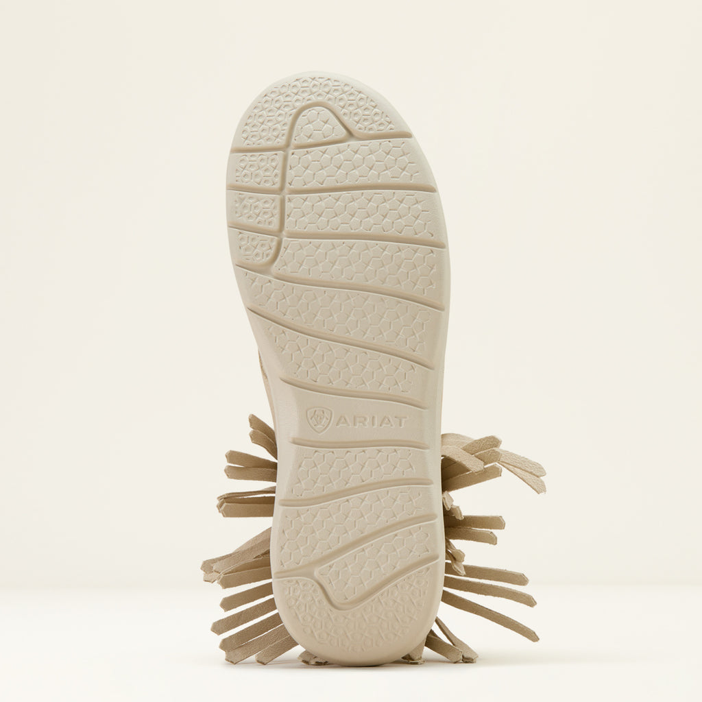 Ariat Hilo High Top Fringe (1167)