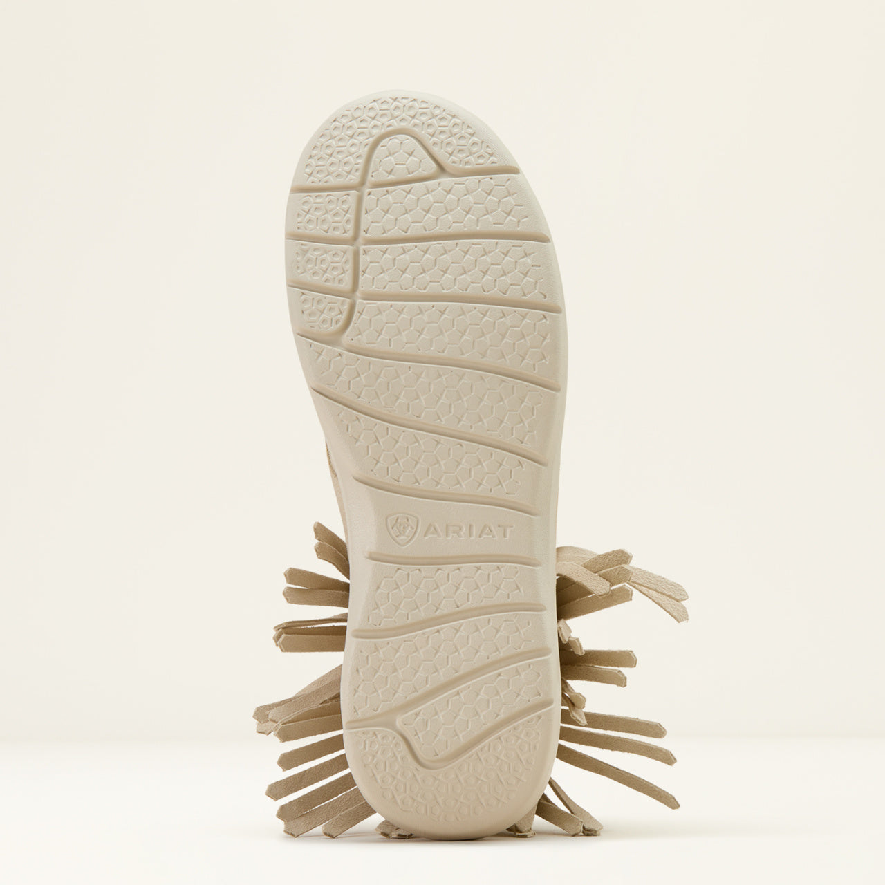 Ariat Hilo High Top Fringe (1167)