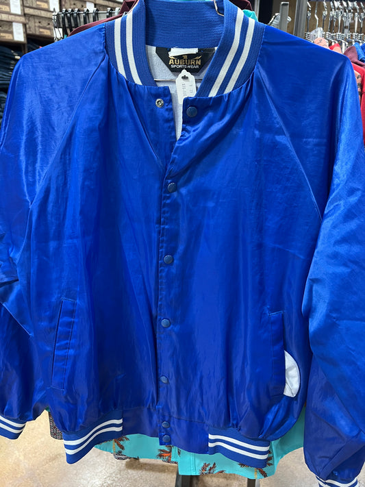 Auburn Rodeo Jacket