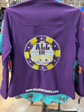 All In Rodeo Jacket
