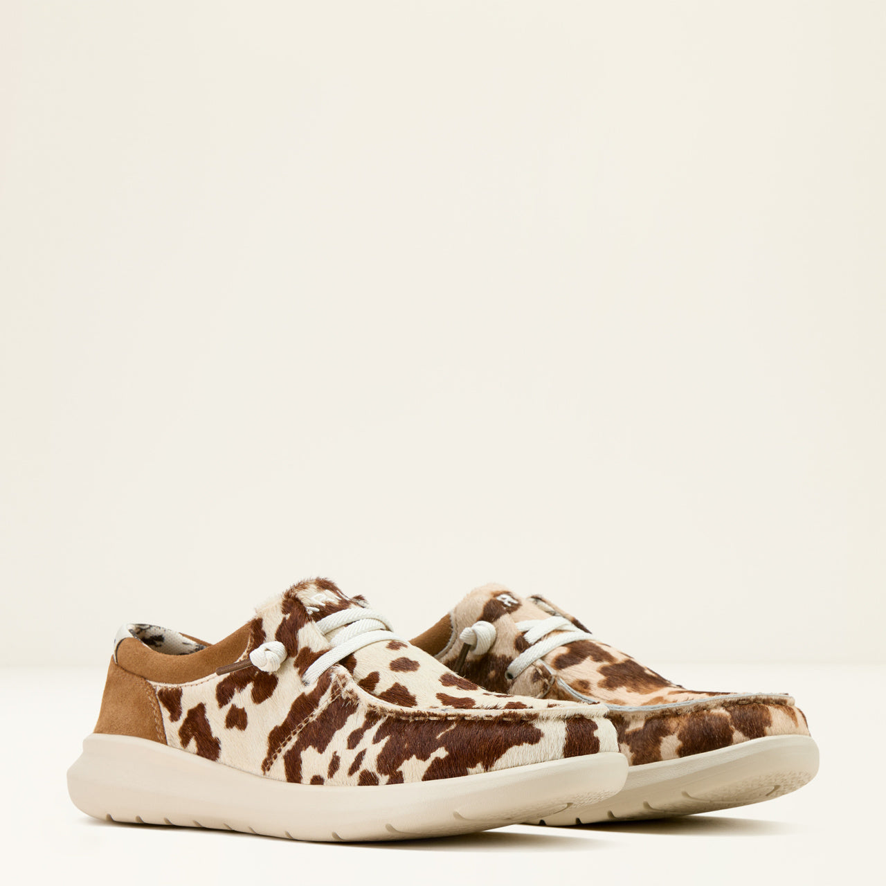 Women’s Cowhide Hilo (1345)