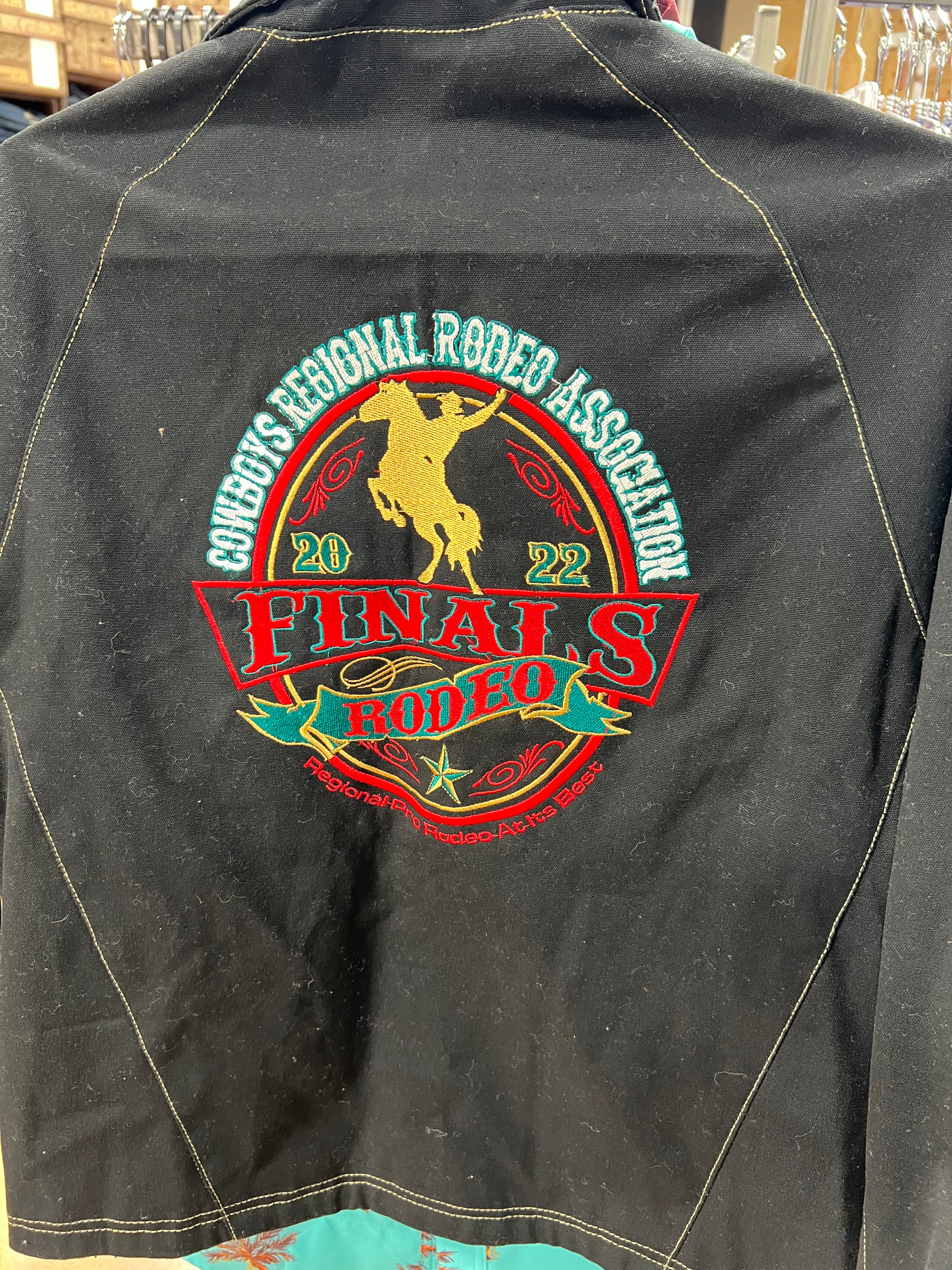 Jackets For All Rodeo Jacket
