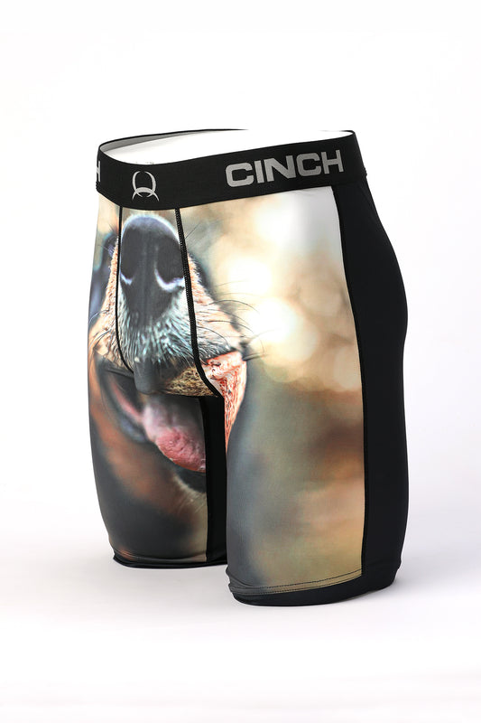 Dog Boxer Brief