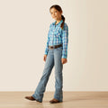 Colorado Girls Ariat Jeans (1617)