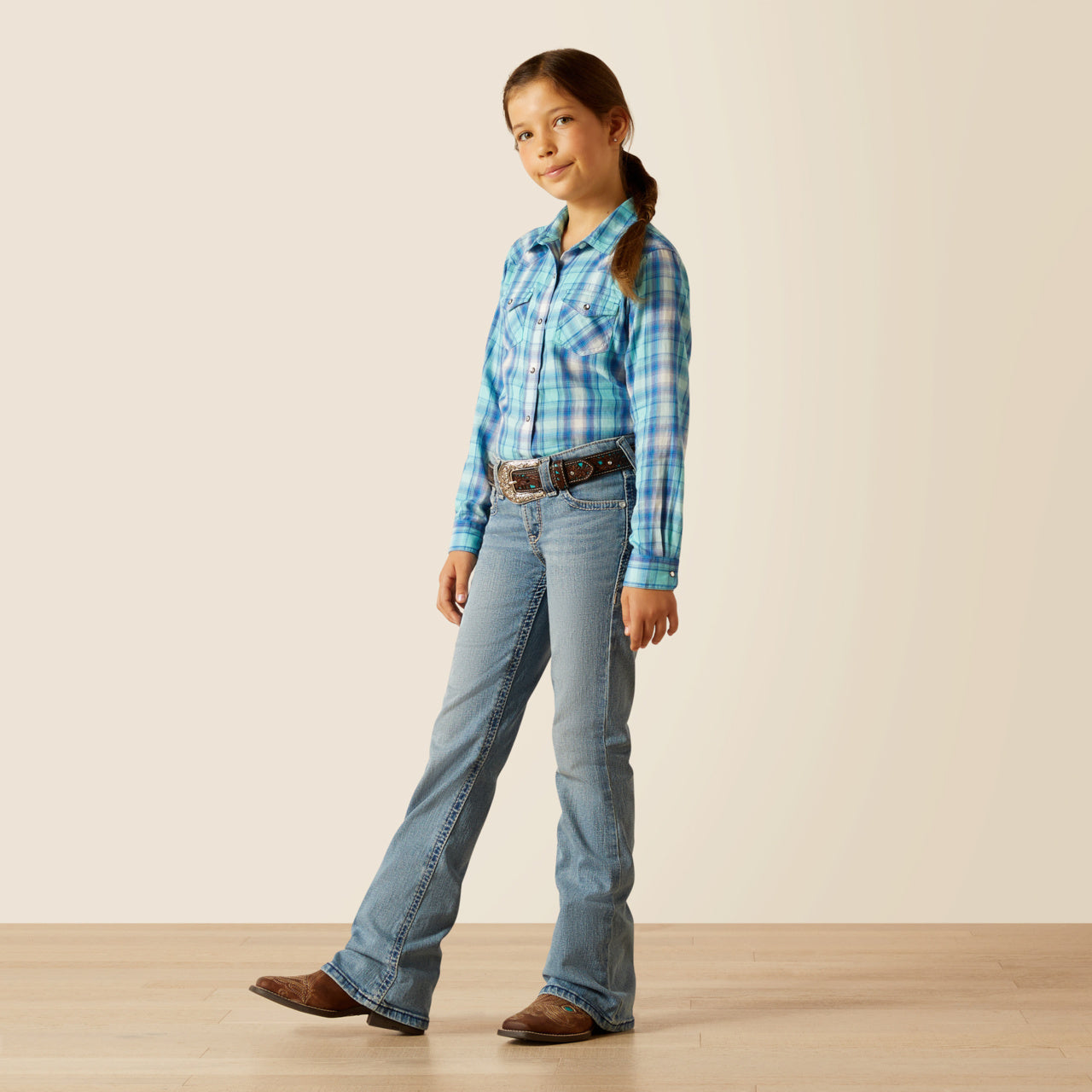 Colorado Girls Ariat Jeans (1617)