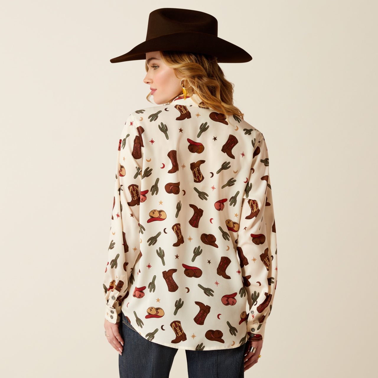 Boot Scooting Boogie Shirt (2923)