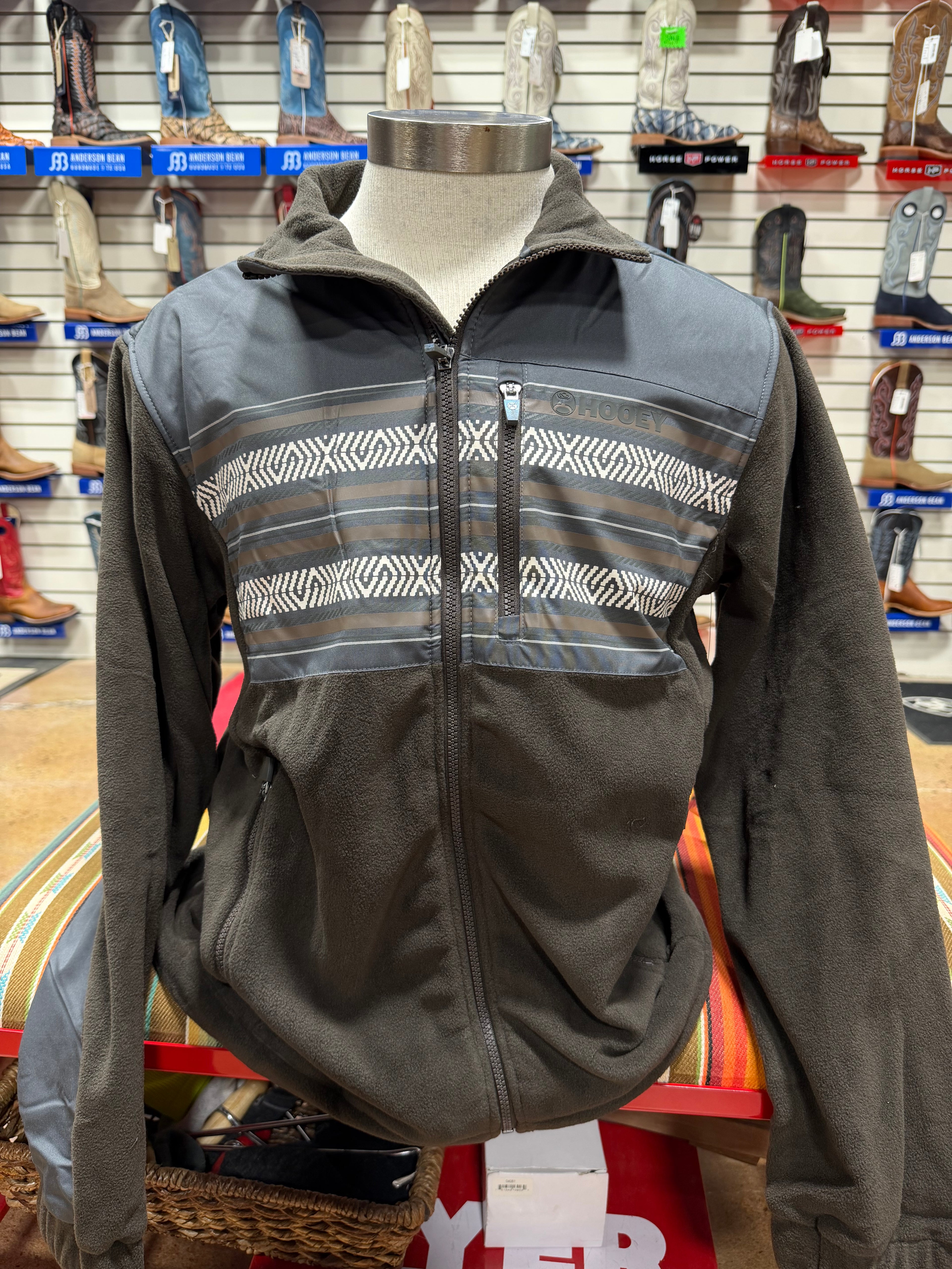 Men’s Arapahoe Fleece