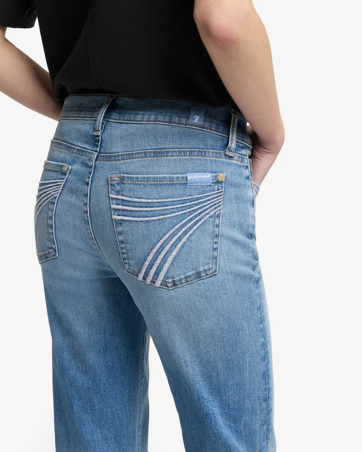 Slim Illusion Tailorless DOJO