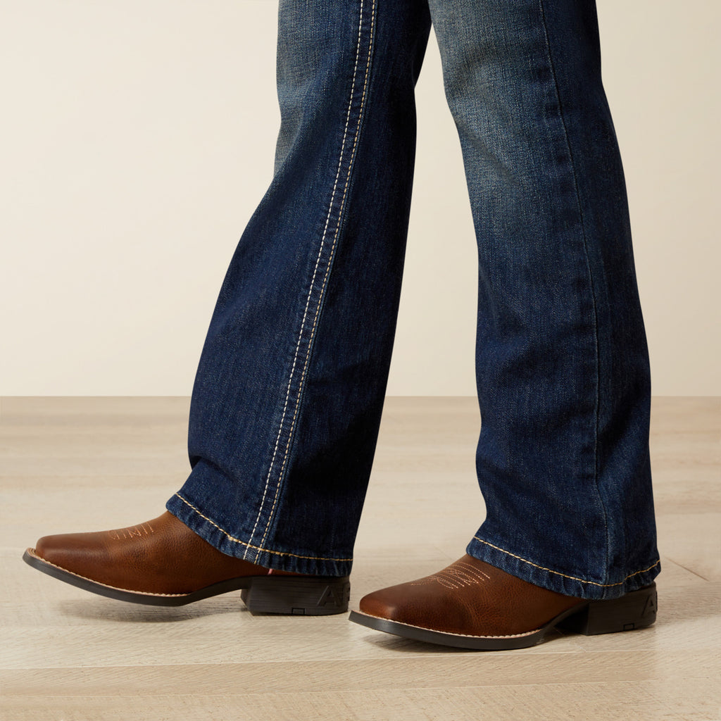 Ariat Girl’s Naomi Bootcut (1720)