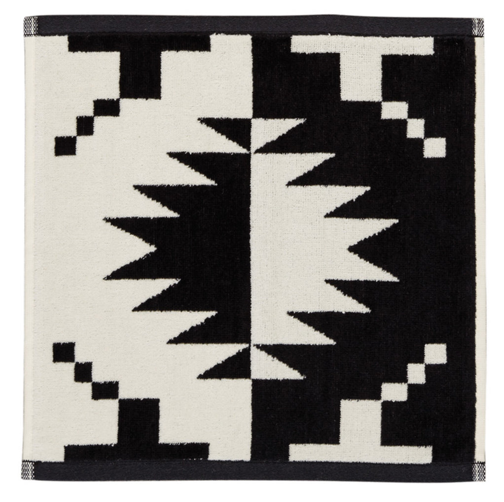 Pendleton Jacquard Wash Cloth (52908)