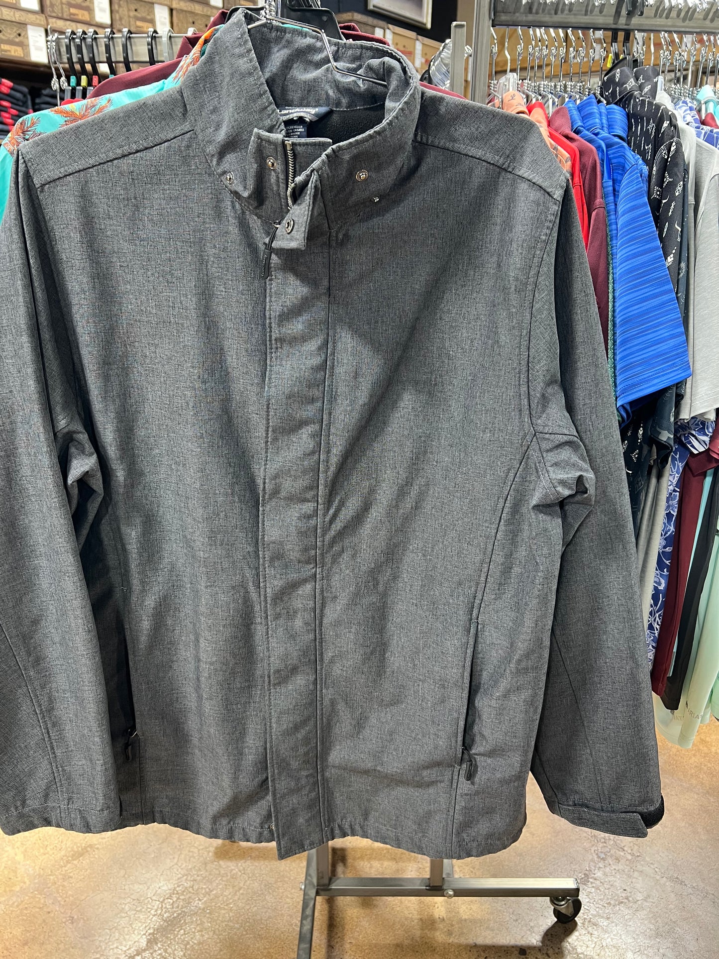 2017 Finals Rodeo Jacket