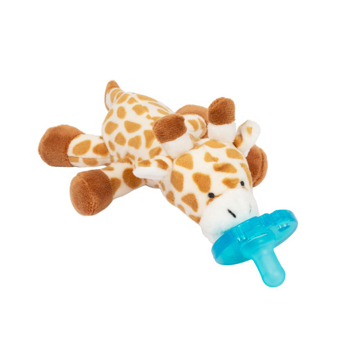 Giraffe Detachable Pacifer