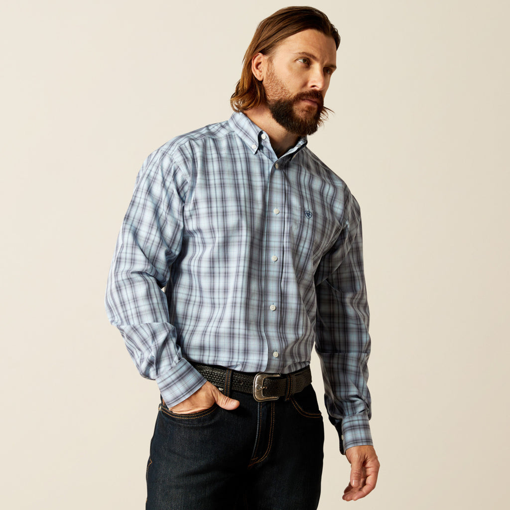 Ariat WF Lionel LS Shirt (2558)