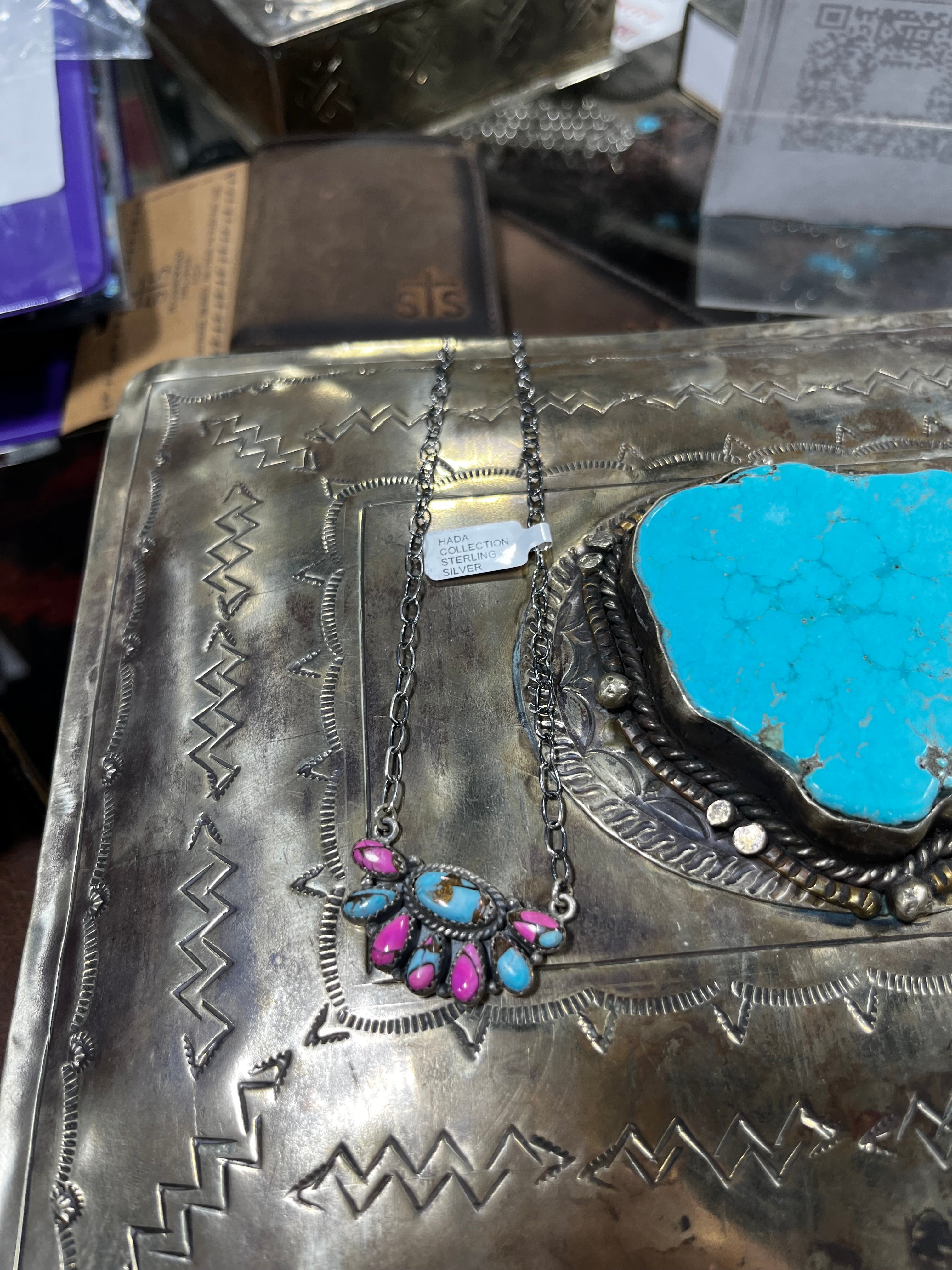 Cotton Candy Collection