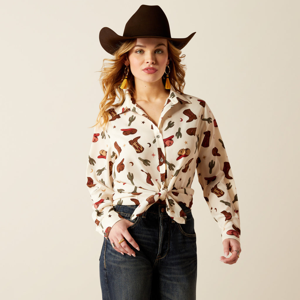 Boot Scooting Boogie Shirt (2923)