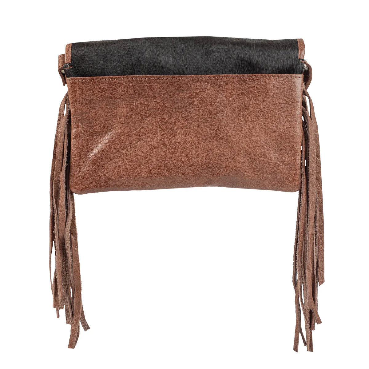 Indie Cowhide Harper Crossbody