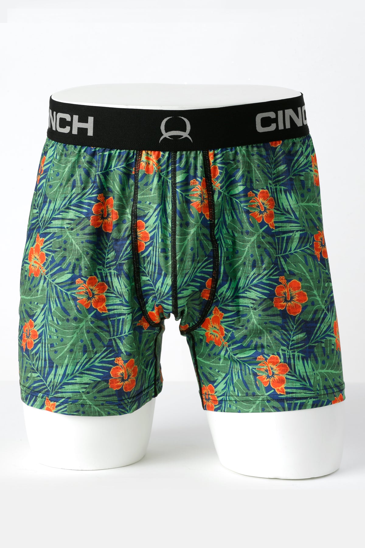 Cinch Hawaiian Loose Boxer (1006)