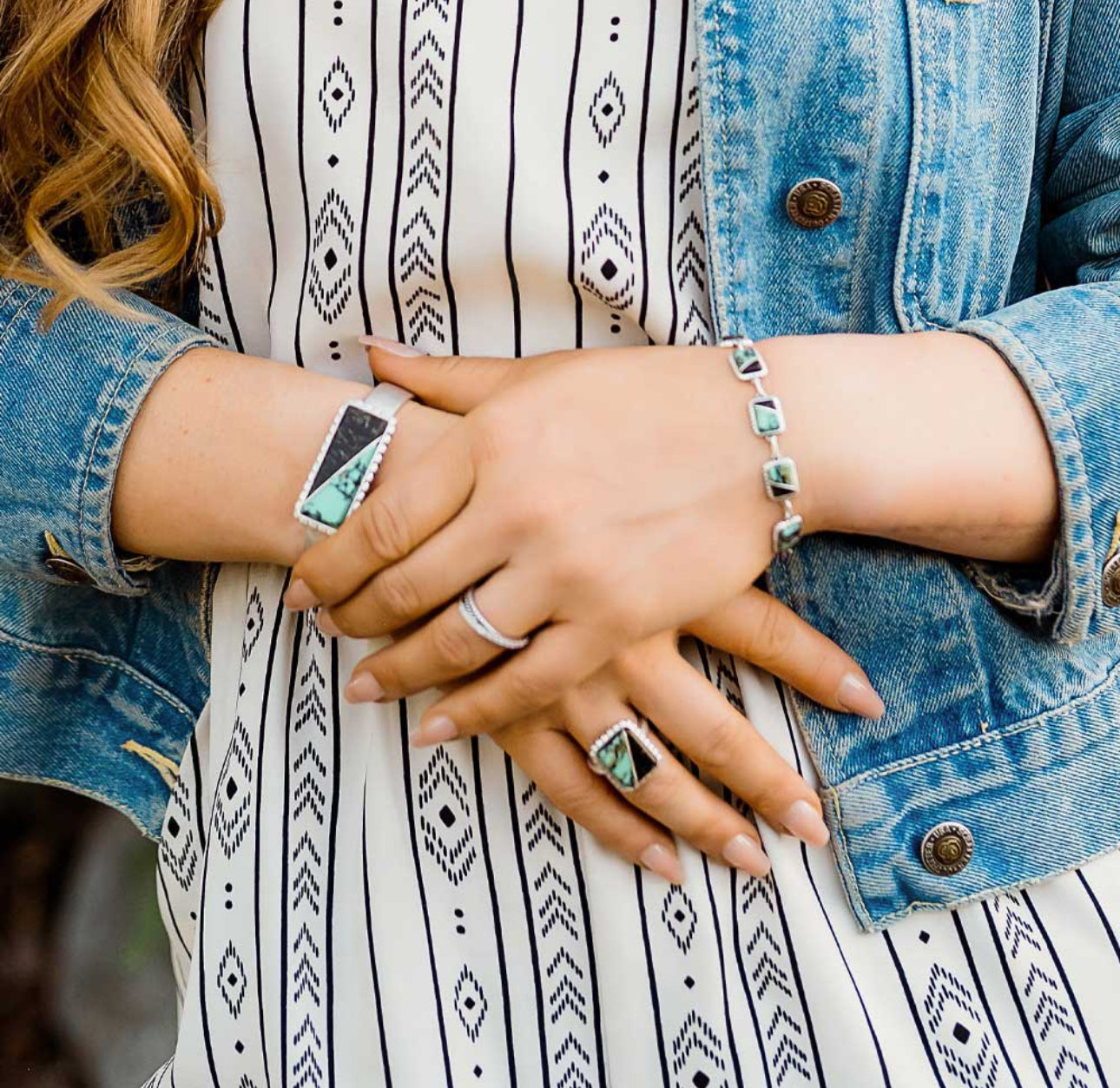 Double Essence Bracelet