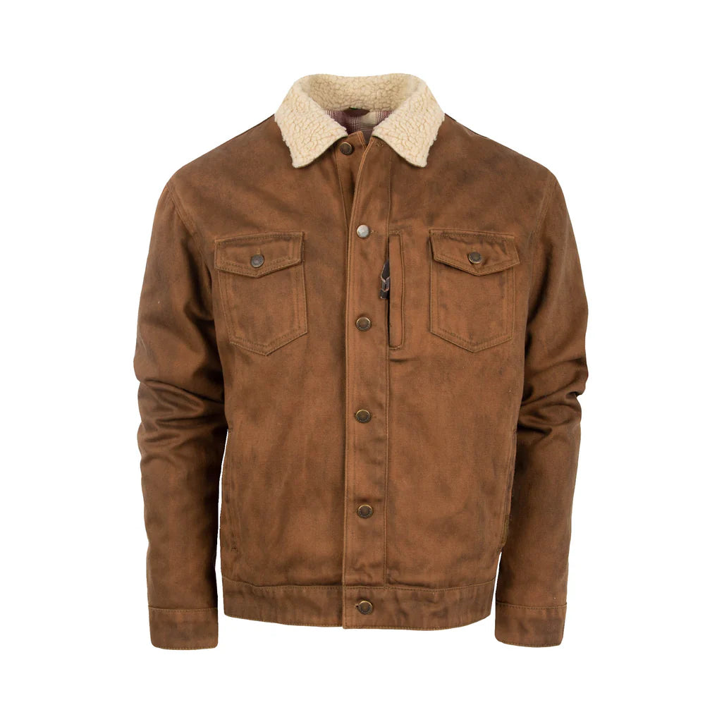 Men’s Eldan Jacket