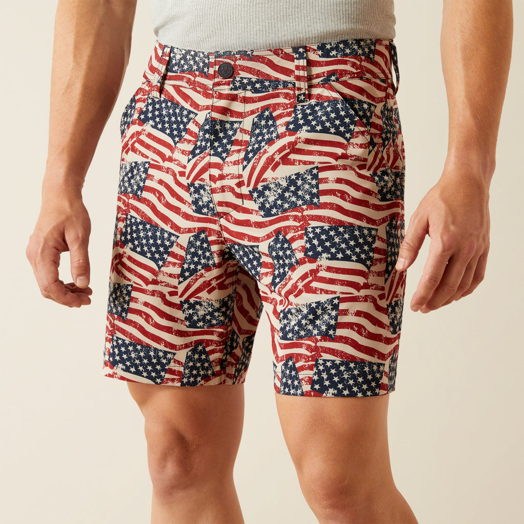 USA Shorts