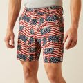 USA Shorts