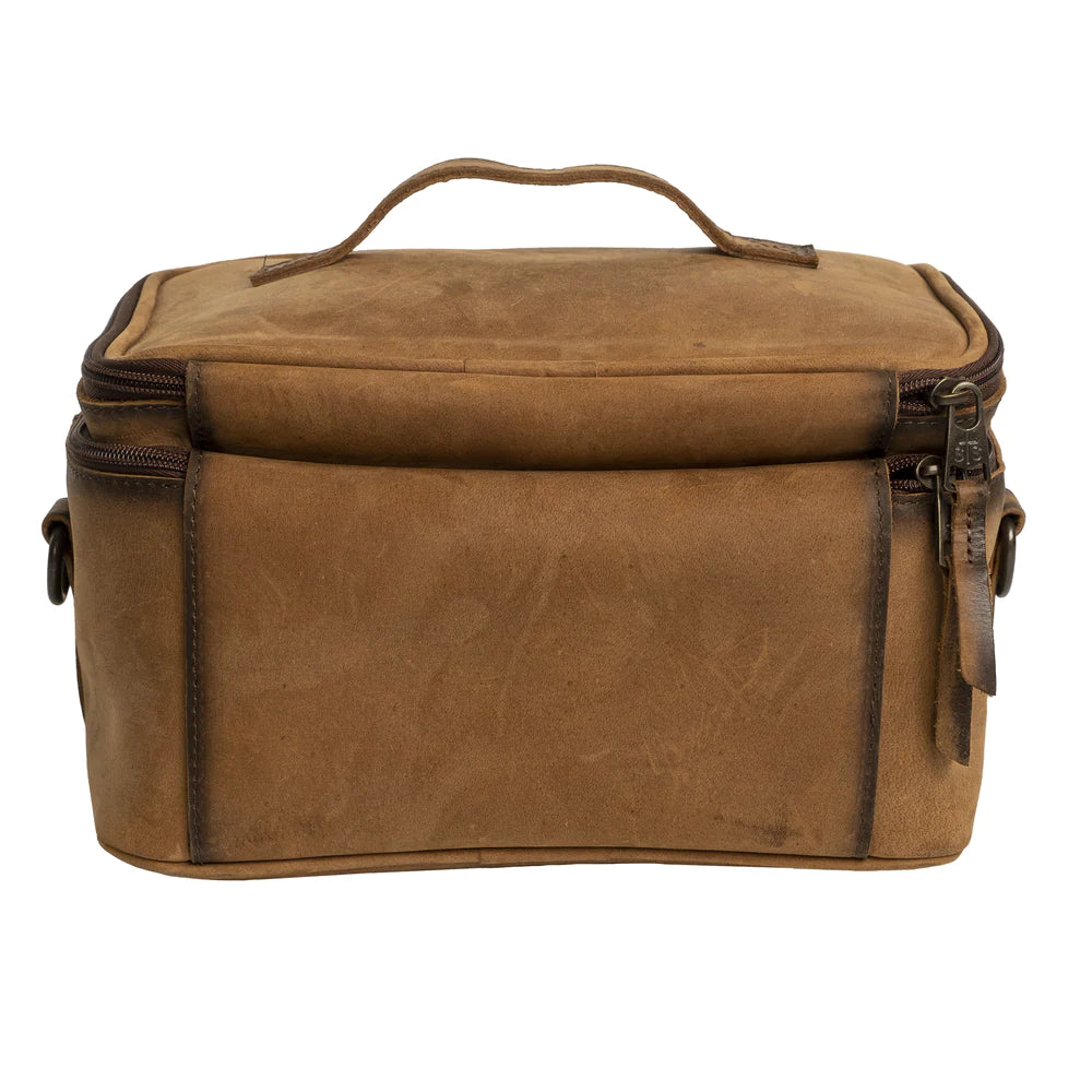 Baroness Glamour Makeup Organizer