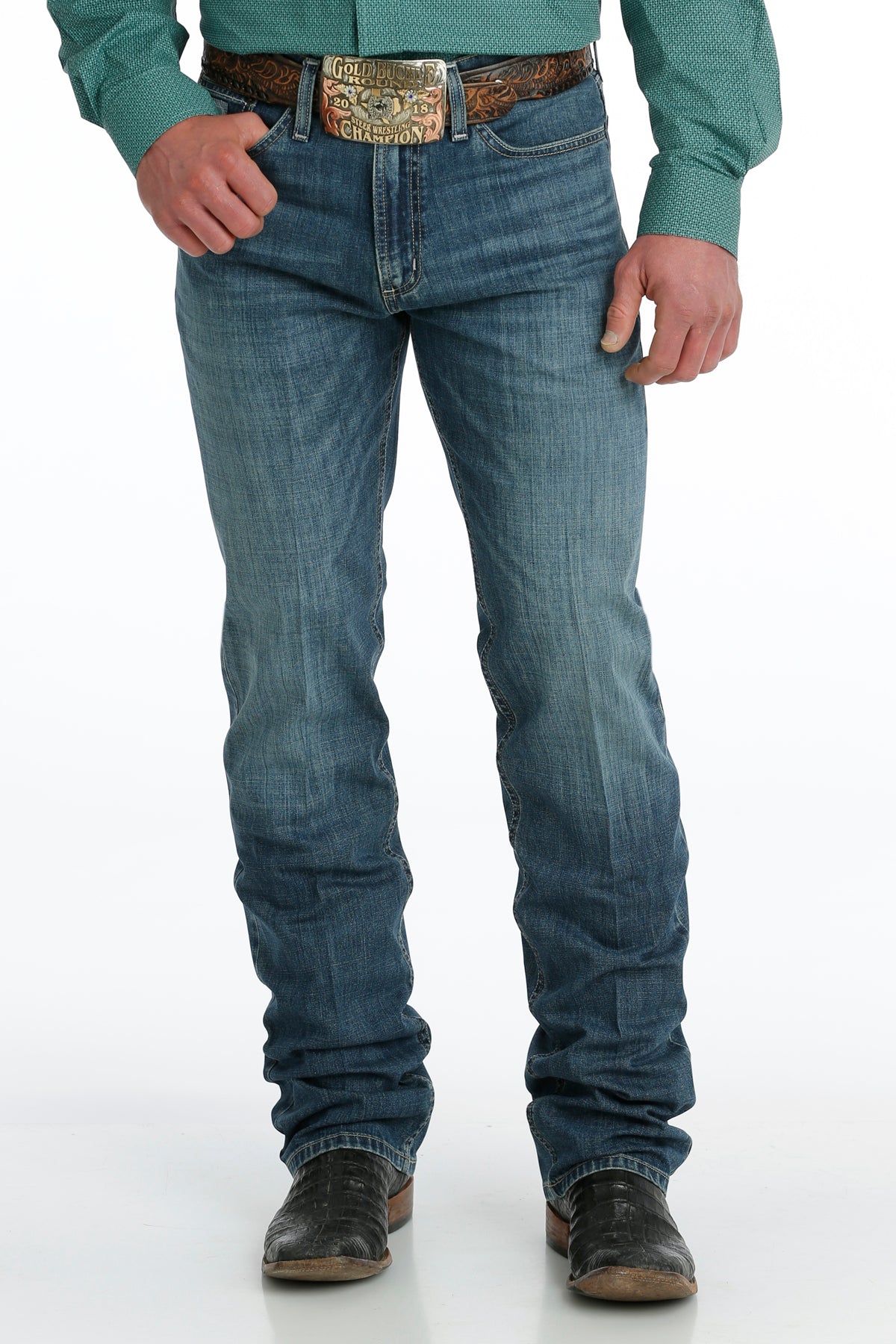 Cinch Silver Label Jeans (4021)