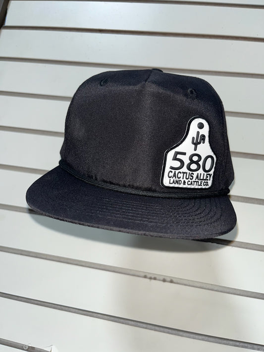 580 Cactus Alley Cap