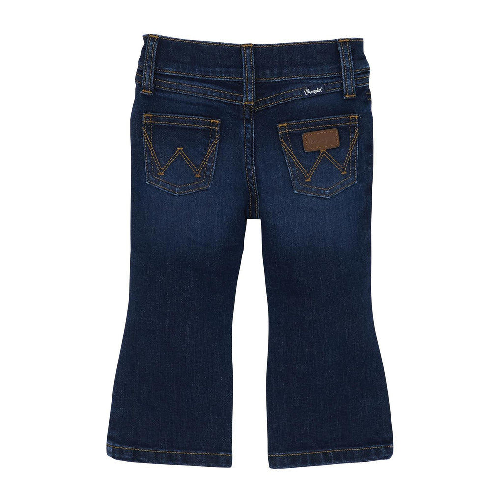 Wrangler Infant Boy Jean (7627)