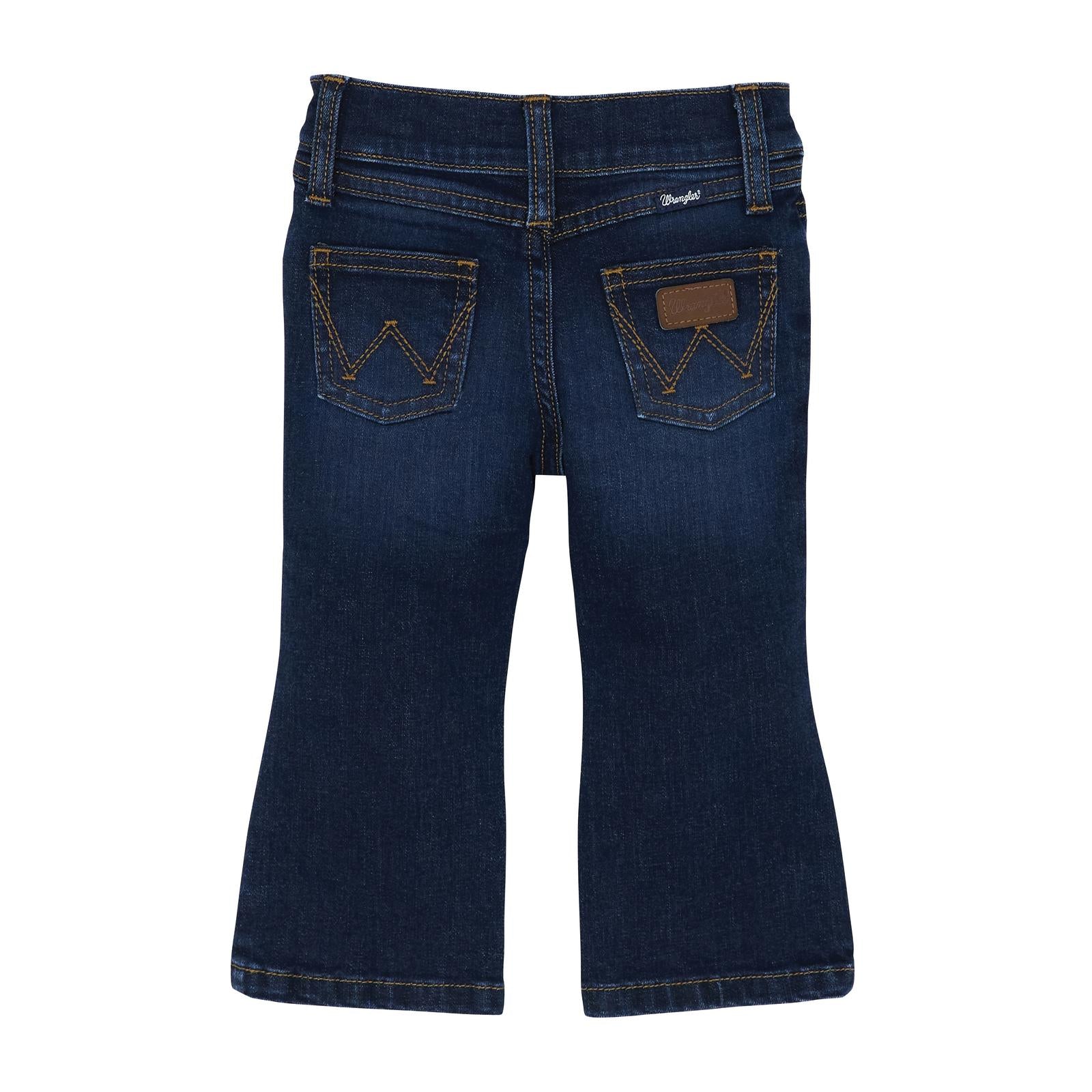 Wrangler Infant Boy Jean (7627)
