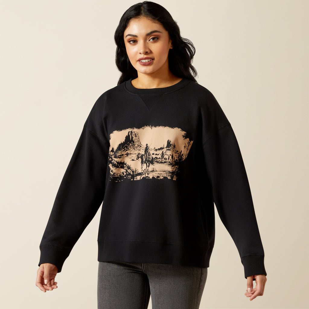 Outlaw Sweatshirt (5871)