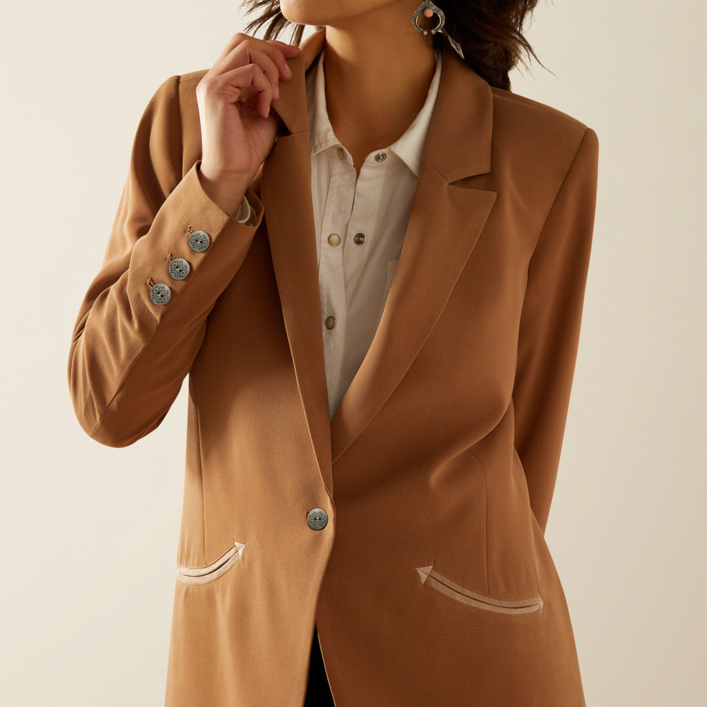 Toasted Trailblazer (2793)