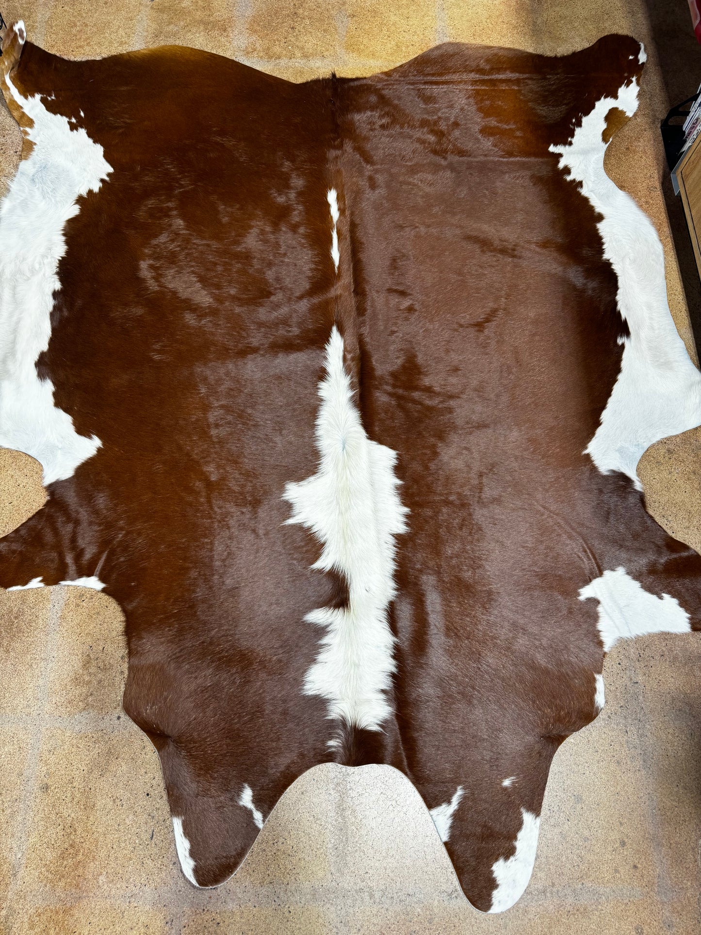 Cowhide Rugs