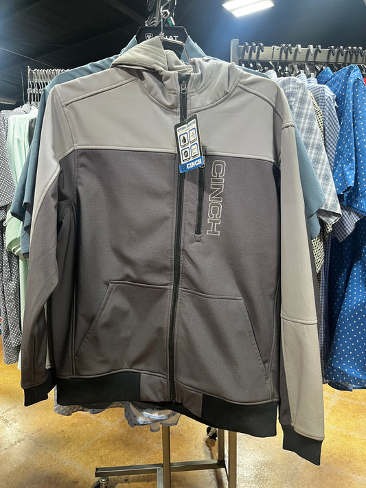 Cinch Rodeo Jacket