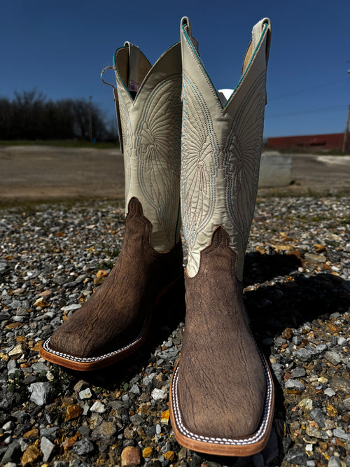 Anderson Bean Eastwood Camel (340563)