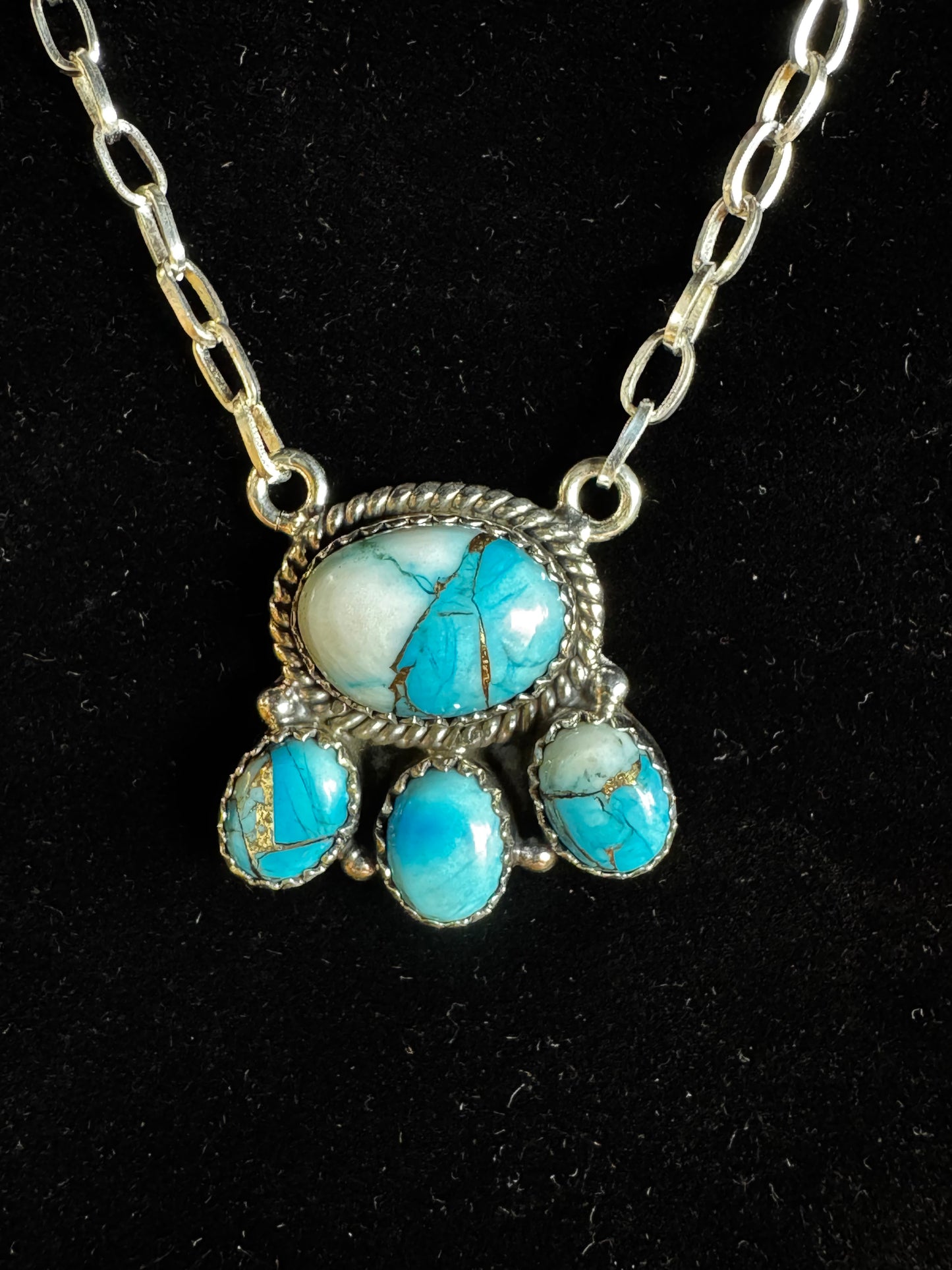 Daphanie Necklaces