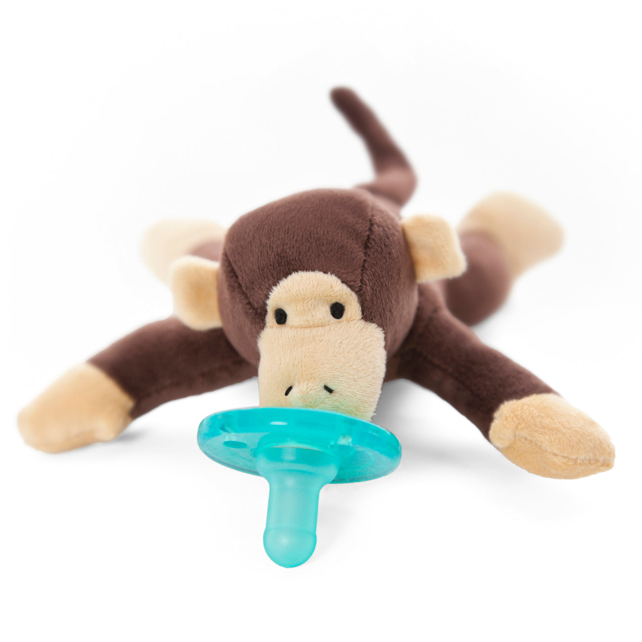Monkey Pacifer