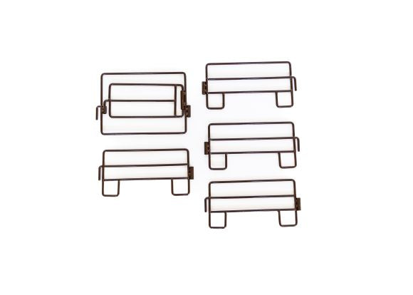 5 Piece Panel Set /Gate Combo