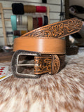 Blank Space Belts