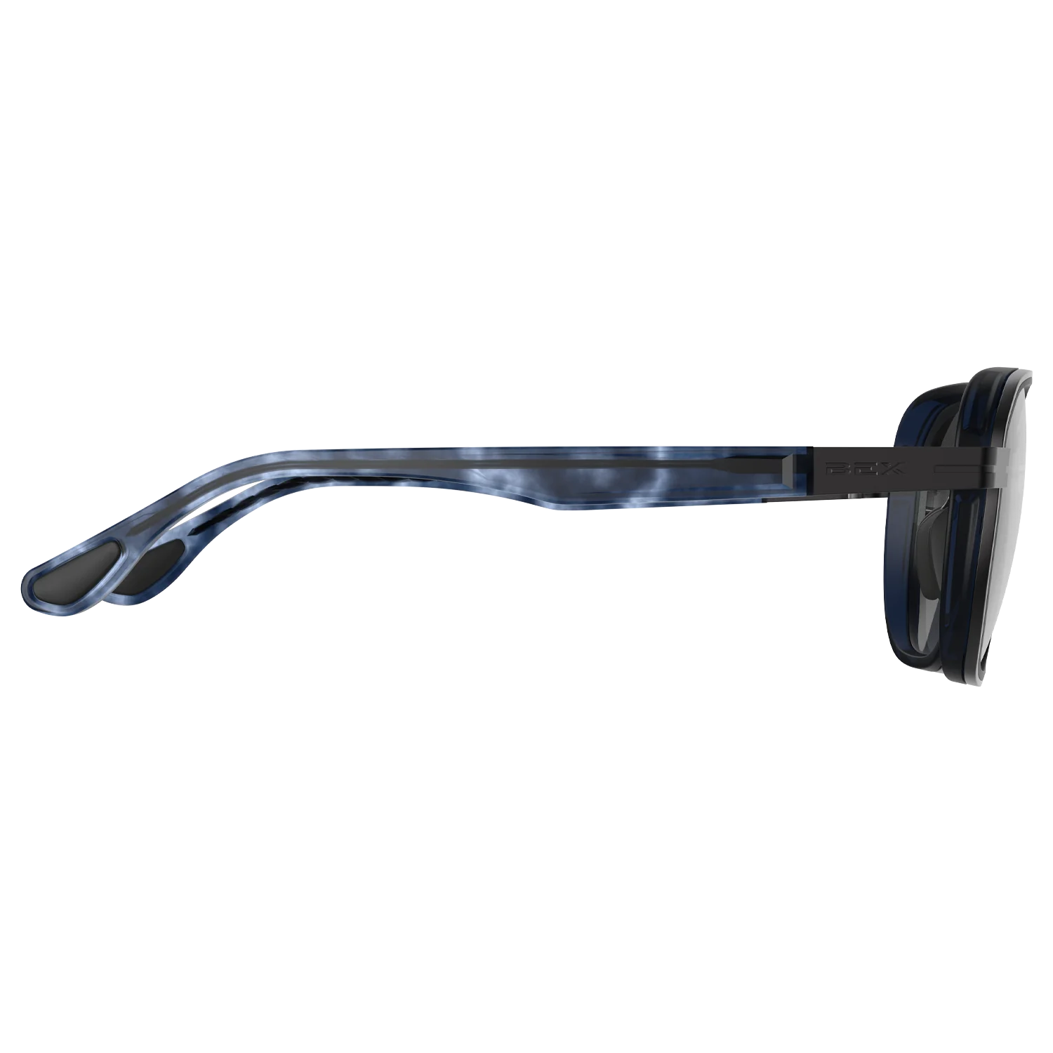 Bex Sable Sunglasses