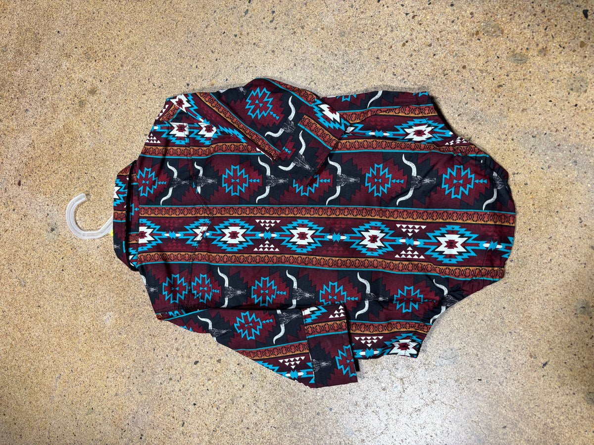 Little boys Wrangler Onesies