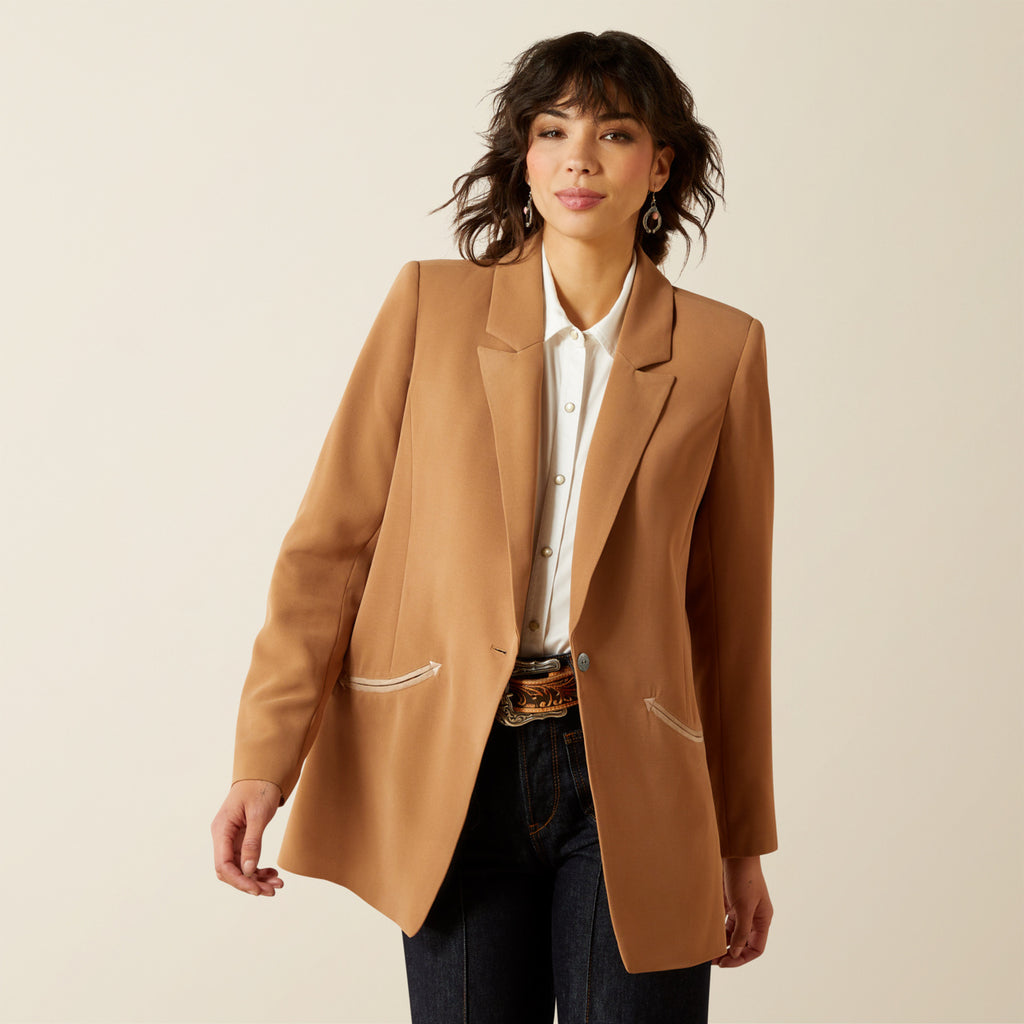 Toasted Trailblazer (2793)