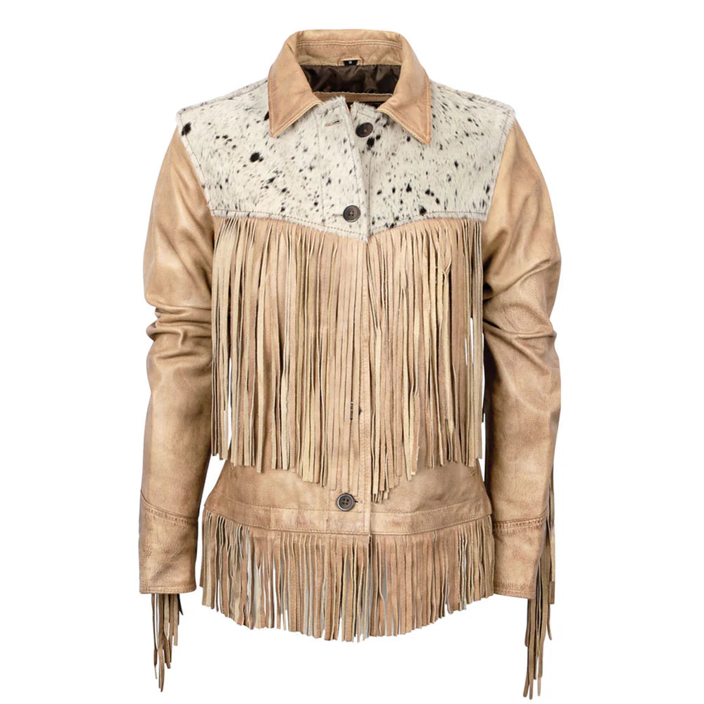 Women’s Frontier Jacket