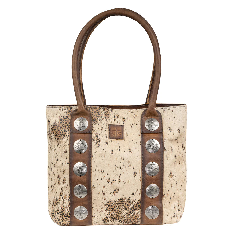 Serengeti Tote