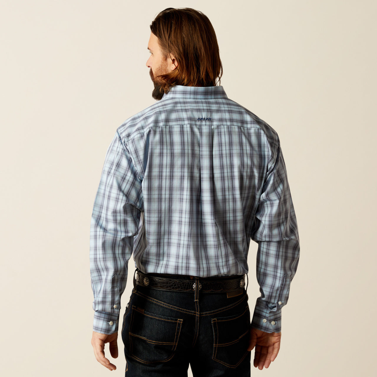 Ariat WF Lionel LS Shirt (2558)