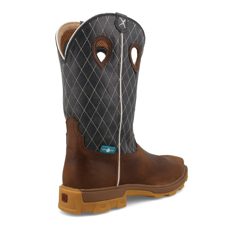 Twisted X 12” UltraLite X Nano Toe Work Boot (NW02)