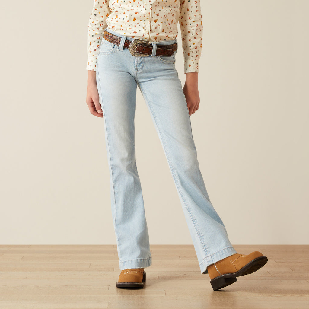 Zoe Trouser Jeans