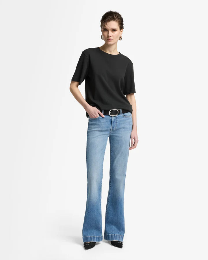 Slim Illusion Tailorless DOJO